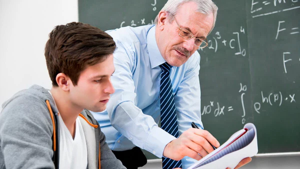 Functional Skills Maths (Level 1 & 2)